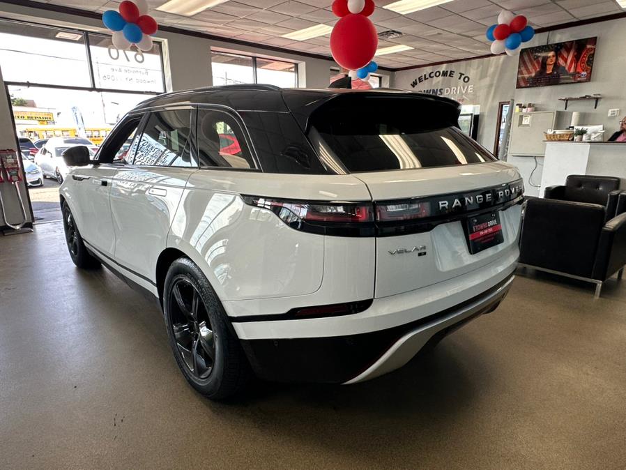 2021 Land Rover Range Rover Velar P250 S, available for sale in Inwood, New York | 5 Towns Drive. Inwood, New York 2021 Land Rover Range Rover Velar P250 S, available for sale in Inwood, New York | 5 Towns Drive. Inwood, New York