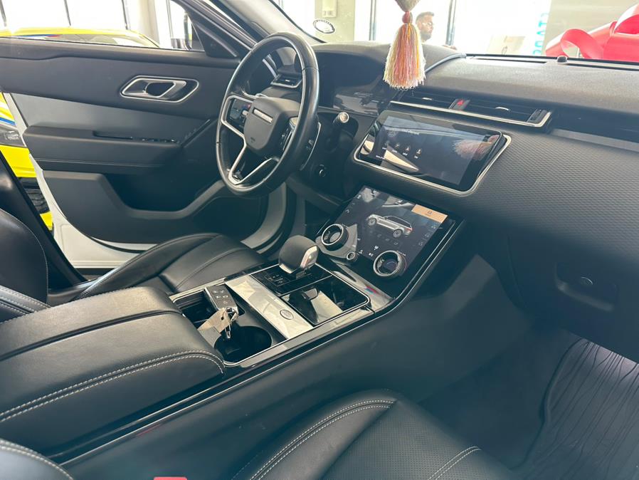 2021 Land Rover Range Rover Velar P250 S, available for sale in Inwood, New York | 5 Towns Drive. Inwood, New York 2021 Land Rover Range Rover Velar P250 S, available for sale in Inwood, New York | 5 Towns Drive. Inwood, New York