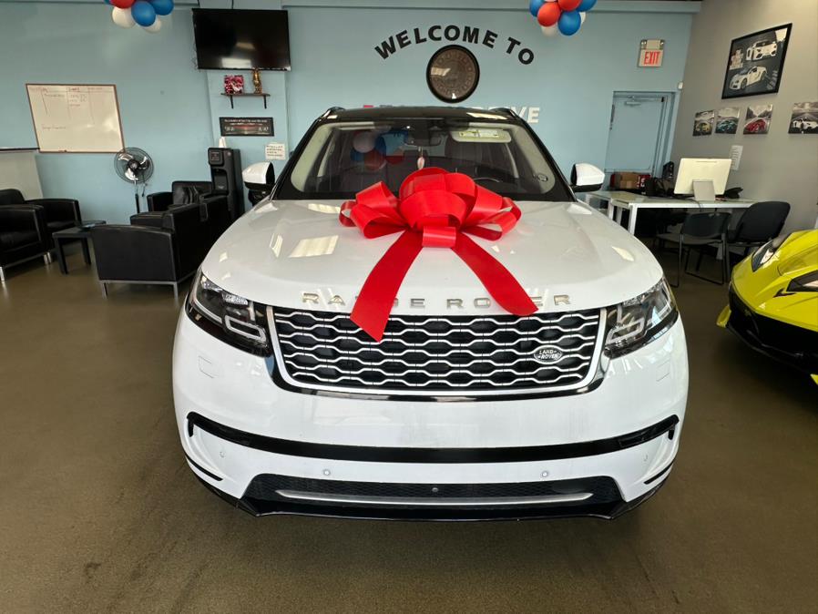 2021 Land Rover Range Rover Velar P250 S, available for sale in Inwood, New York | 5 Towns Drive. Inwood, New York 2021 Land Rover Range Rover Velar P250 S, available for sale in Inwood, New York | 5 Towns Drive. Inwood, New York