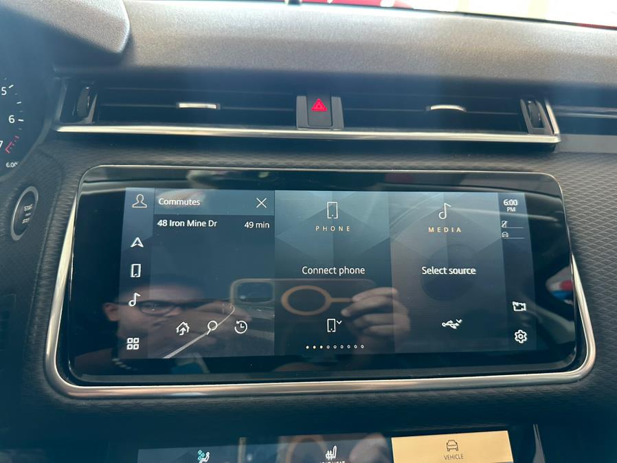 2021 Land Rover Range Rover Velar P250 S, available for sale in Inwood, New York | 5 Towns Drive. Inwood, New York 2021 Land Rover Range Rover Velar P250 S, available for sale in Inwood, New York | 5 Towns Drive. Inwood, New York