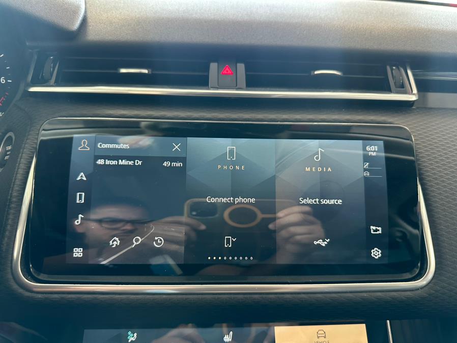2021 Land Rover Range Rover Velar P250 S, available for sale in Inwood, New York | 5 Towns Drive. Inwood, New York 2021 Land Rover Range Rover Velar P250 S, available for sale in Inwood, New York | 5 Towns Drive. Inwood, New York