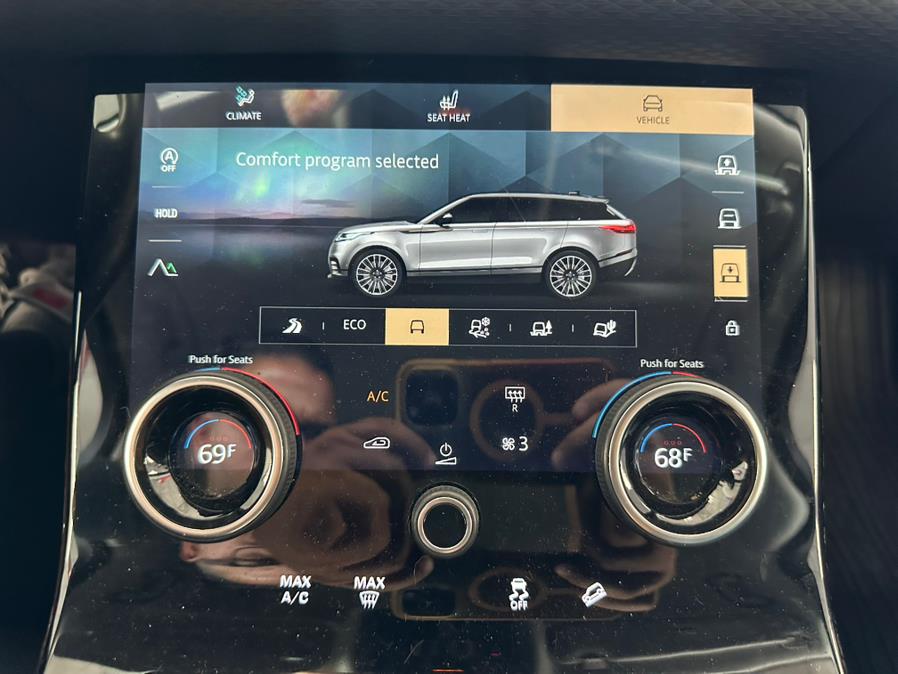 2021 Land Rover Range Rover Velar P250 S, available for sale in Inwood, New York | 5 Towns Drive. Inwood, New York 2021 Land Rover Range Rover Velar P250 S, available for sale in Inwood, New York | 5 Towns Drive. Inwood, New York