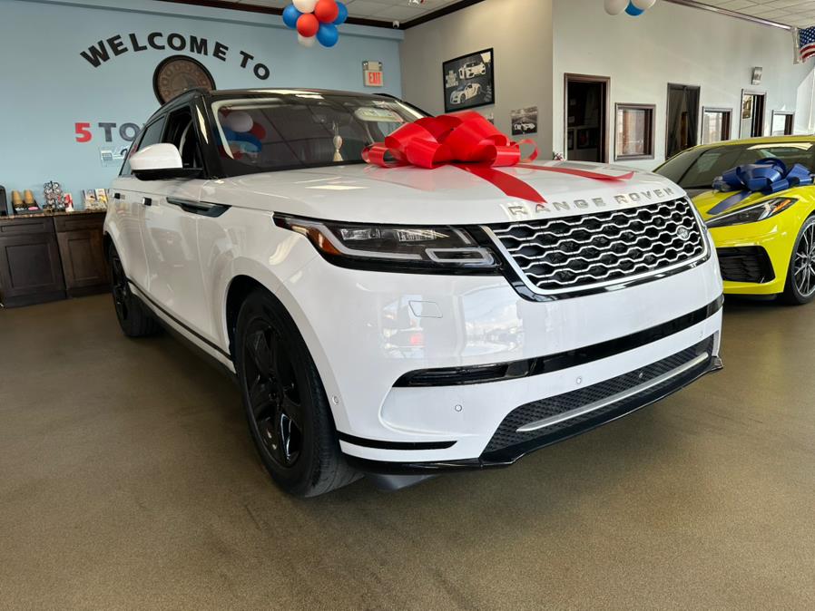 2021 Land Rover Range Rover Velar P250 S, available for sale in Inwood, New York | 5 Towns Drive. Inwood, New York 2021 Land Rover Range Rover Velar P250 S, available for sale in Inwood, New York | 5 Towns Drive. Inwood, New York