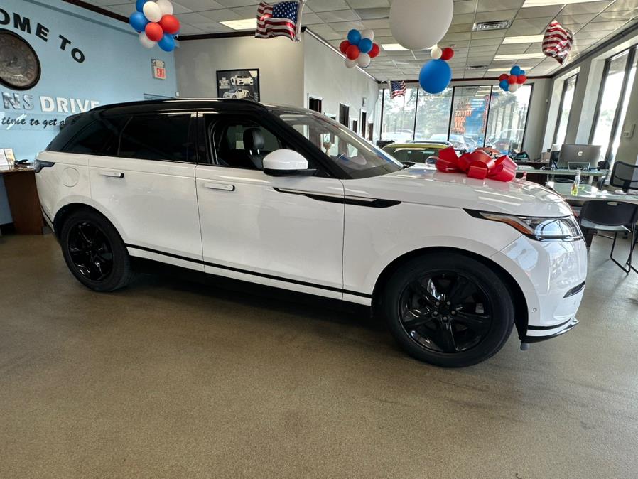 2021 Land Rover Range Rover Velar P250 S, available for sale in Inwood, New York | 5 Towns Drive. Inwood, New York 2021 Land Rover Range Rover Velar P250 S, available for sale in Inwood, New York | 5 Towns Drive. Inwood, New York