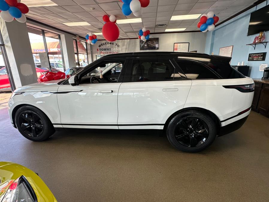 2021 Land Rover Range Rover Velar P250 S, available for sale in Inwood, New York | 5 Towns Drive. Inwood, New York 2021 Land Rover Range Rover Velar P250 S, available for sale in Inwood, New York | 5 Towns Drive. Inwood, New York