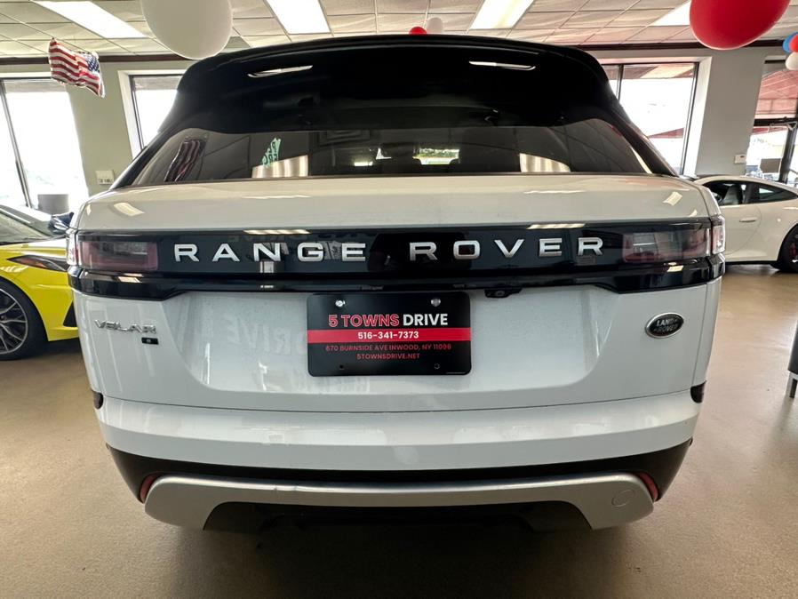 2021 Land Rover Range Rover Velar P250 S, available for sale in Inwood, New York | 5 Towns Drive. Inwood, New York 2021 Land Rover Range Rover Velar P250 S, available for sale in Inwood, New York | 5 Towns Drive. Inwood, New York