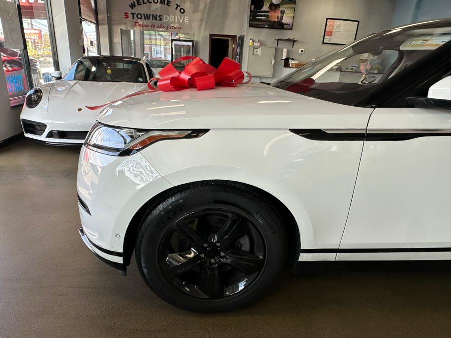 2021 Land Rover Range Rover Velar P250 S, available for sale in Inwood, New York | 5 Towns Drive. Inwood, New York 2021 Land Rover Range Rover Velar P250 S, available for sale in Inwood, New York | 5 Towns Drive. Inwood, New York
