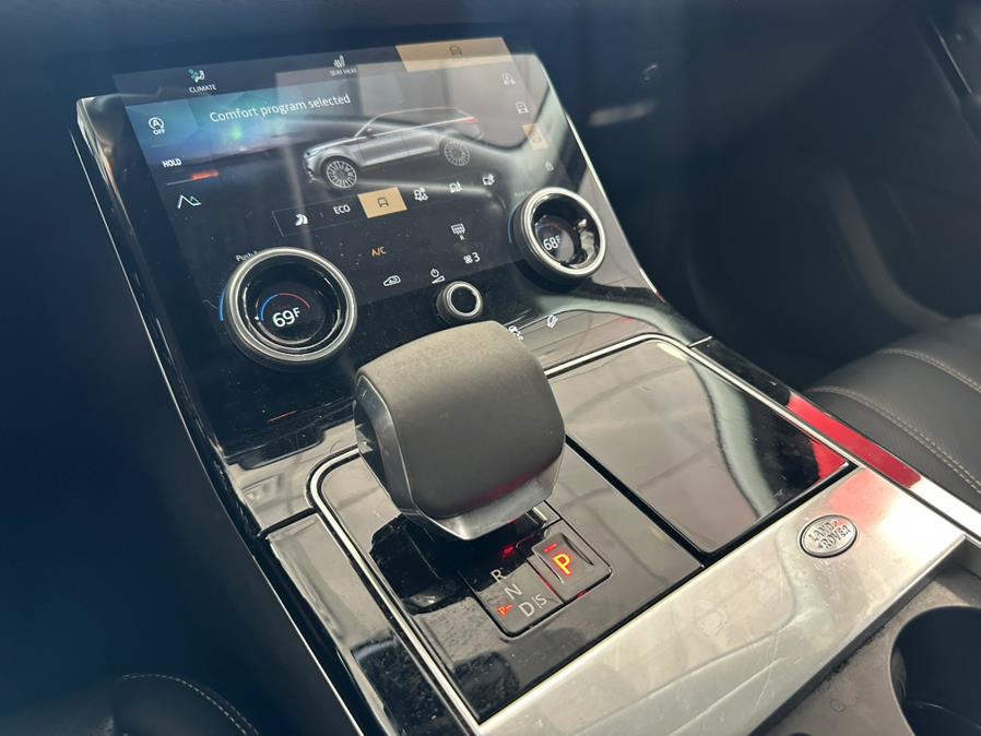 2021 Land Rover Range Rover Velar P250 S, available for sale in Inwood, New York | 5 Towns Drive. Inwood, New York 2021 Land Rover Range Rover Velar P250 S, available for sale in Inwood, New York | 5 Towns Drive. Inwood, New York