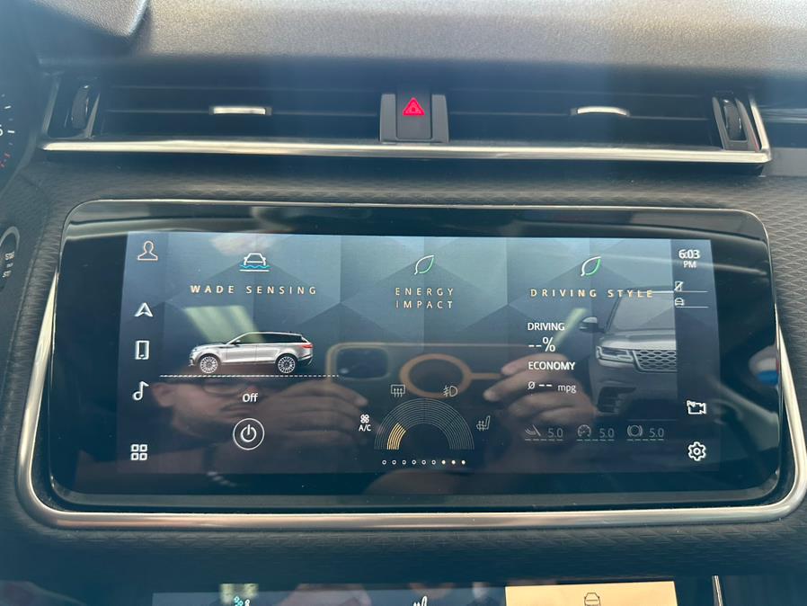 2021 Land Rover Range Rover Velar P250 S, available for sale in Inwood, New York | 5 Towns Drive. Inwood, New York 2021 Land Rover Range Rover Velar P250 S, available for sale in Inwood, New York | 5 Towns Drive. Inwood, New York