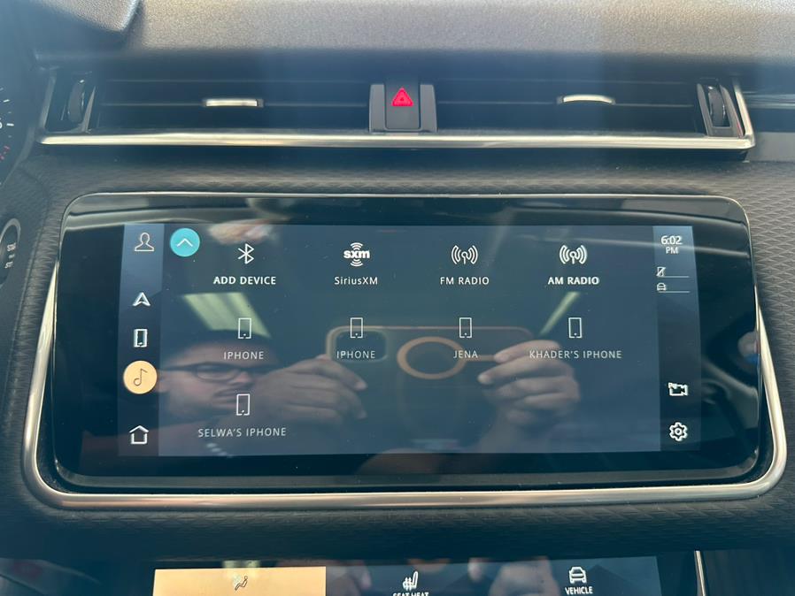 2021 Land Rover Range Rover Velar P250 S, available for sale in Inwood, New York | 5 Towns Drive. Inwood, New York 2021 Land Rover Range Rover Velar P250 S, available for sale in Inwood, New York | 5 Towns Drive. Inwood, New York