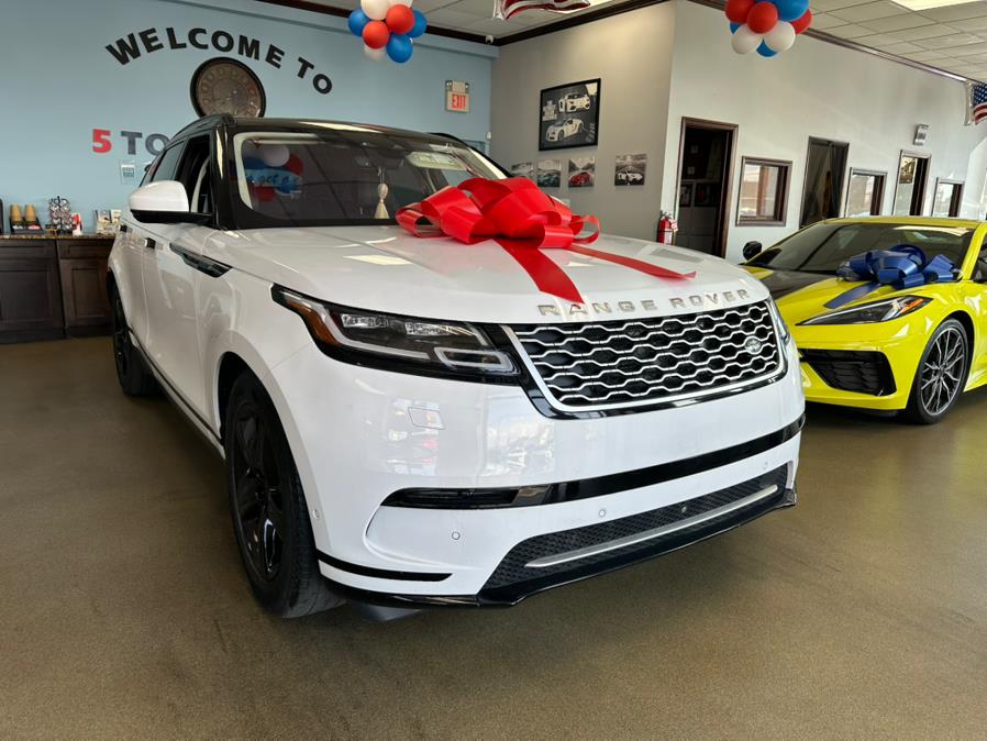 2021 Land Rover Range Rover Velar P250 S, available for sale in Inwood, New York | 5 Towns Drive. Inwood, New York 2021 Land Rover Range Rover Velar P250 S, available for sale in Inwood, New York | 5 Towns Drive. Inwood, New York