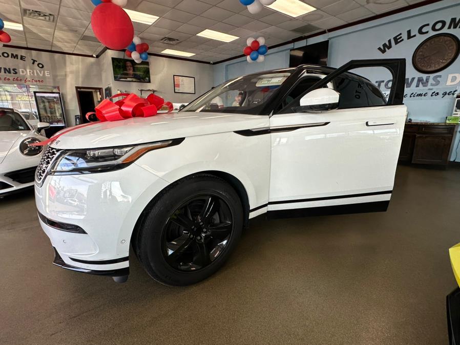 2021 Land Rover Range Rover Velar P250 S, available for sale in Inwood, New York | 5 Towns Drive. Inwood, New York 2021 Land Rover Range Rover Velar P250 S, available for sale in Inwood, New York | 5 Towns Drive. Inwood, New York