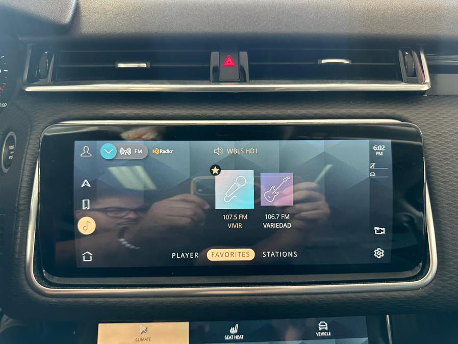 2021 Land Rover Range Rover Velar P250 S, available for sale in Inwood, New York | 5 Towns Drive. Inwood, New York 2021 Land Rover Range Rover Velar P250 S, available for sale in Inwood, New York | 5 Towns Drive. Inwood, New York