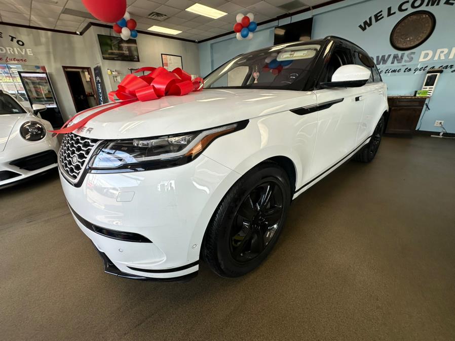 2021 Land Rover Range Rover Velar P250 S, available for sale in Inwood, New York | 5 Towns Drive. Inwood, New York 2021 Land Rover Range Rover Velar P250 S, available for sale in Inwood, New York | 5 Towns Drive. Inwood, New York