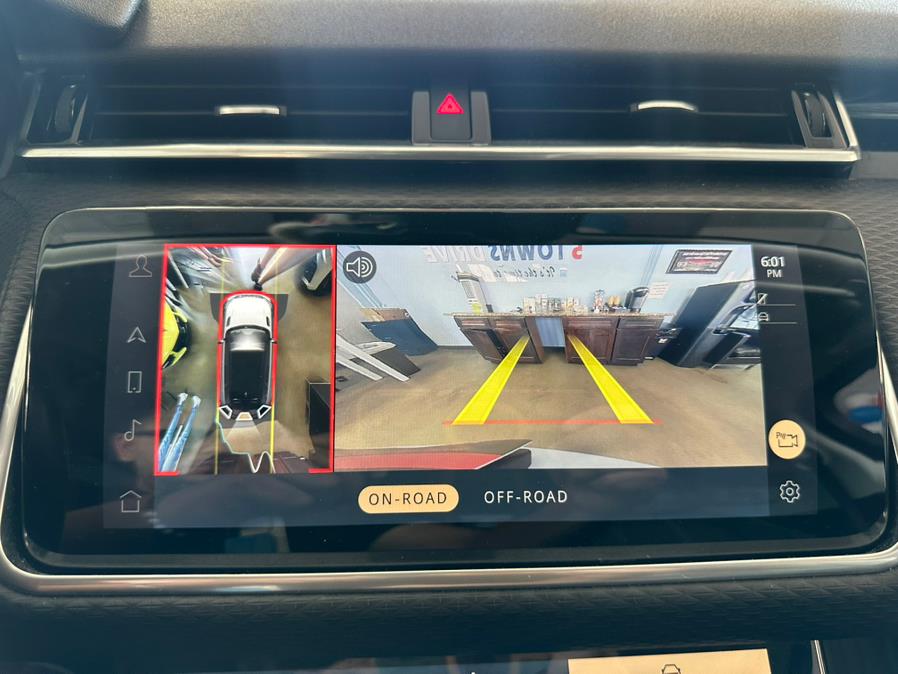 2021 Land Rover Range Rover Velar P250 S, available for sale in Inwood, New York | 5 Towns Drive. Inwood, New York 2021 Land Rover Range Rover Velar P250 S, available for sale in Inwood, New York | 5 Towns Drive. Inwood, New York