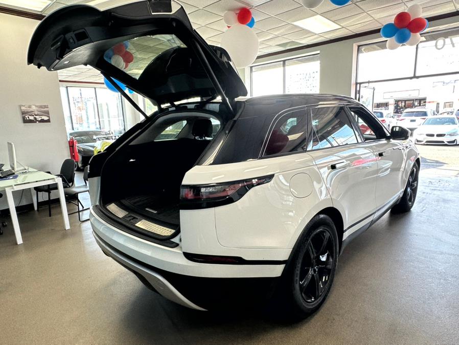 2021 Land Rover Range Rover Velar P250 S, available for sale in Inwood, New York | 5 Towns Drive. Inwood, New York 2021 Land Rover Range Rover Velar P250 S, available for sale in Inwood, New York | 5 Towns Drive. Inwood, New York