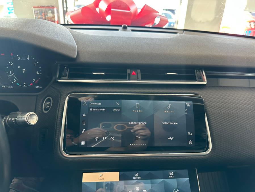 2021 Land Rover Range Rover Velar P250 S, available for sale in Inwood, New York | 5 Towns Drive. Inwood, New York 2021 Land Rover Range Rover Velar P250 S, available for sale in Inwood, New York | 5 Towns Drive. Inwood, New York