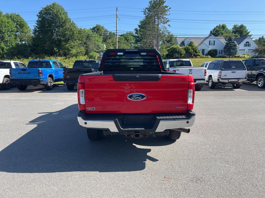 2017 Ford Super Duty F-350 SRW XLT 4WD Reg Cab 8'' Box, available for sale in Bangor , Maine | Pray's Auto Sales . Bangor , Maine 2017 Ford Super Duty F-350 SRW XLT 4WD Reg Cab 8'' Box, available for sale in Bangor , Maine | Pray's Auto Sales . Bangor , Maine