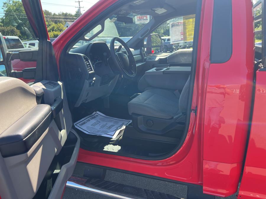 2017 Ford Super Duty F-350 SRW XLT 4WD Reg Cab 8'' Box, available for sale in Bangor , Maine | Pray's Auto Sales . Bangor , Maine 2017 Ford Super Duty F-350 SRW XLT 4WD Reg Cab 8'' Box, available for sale in Bangor , Maine | Pray's Auto Sales . Bangor , Maine