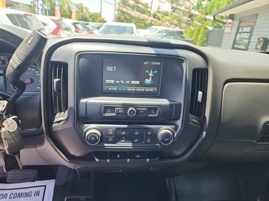 2018 GMC Sierra 1500 4WD Reg Cab 133.0", available for sale in Islip, New York | L.I. Auto Gallery. Islip, New York 2018 GMC Sierra 1500 4WD Reg Cab 133.0", available for sale in Islip, New York | L.I. Auto Gallery. Islip, New York