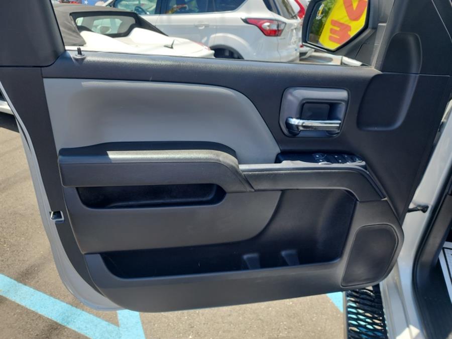 2018 GMC Sierra 1500 4WD Reg Cab 133.0", available for sale in Islip, New York | L.I. Auto Gallery. Islip, New York 2018 GMC Sierra 1500 4WD Reg Cab 133.0", available for sale in Islip, New York | L.I. Auto Gallery. Islip, New York