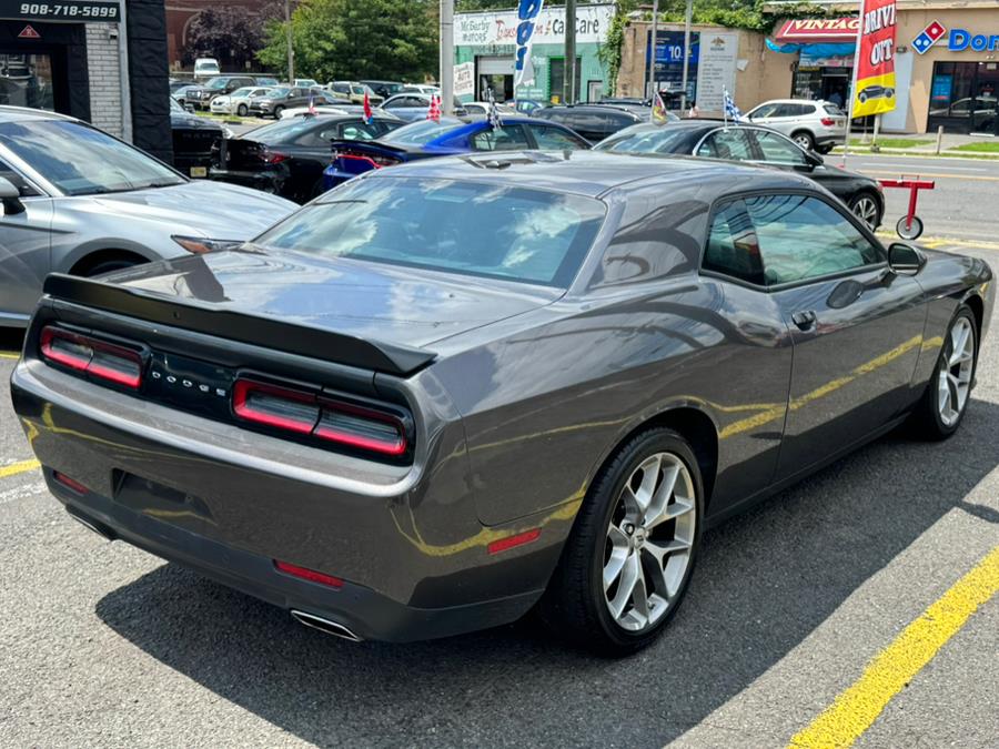 2023 Dodge Challenger GT RWD, available for sale in Linden, New Jersey | Champion Auto Sales. Linden, New Jersey 2023 Dodge Challenger GT RWD, available for sale in Linden, New Jersey | Champion Auto Sales. Linden, New Jersey
