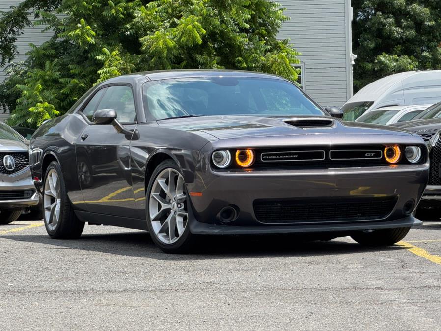 2023 Dodge Challenger GT RWD, available for sale in Linden, New Jersey | Champion Auto Sales. Linden, New Jersey 2023 Dodge Challenger GT RWD, available for sale in Linden, New Jersey | Champion Auto Sales. Linden, New Jersey