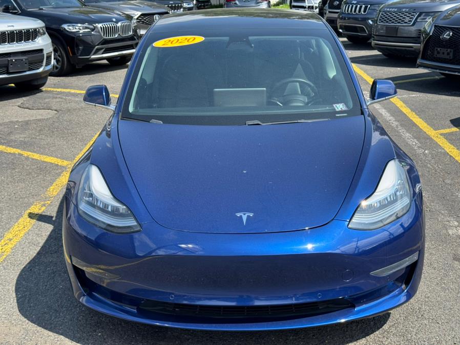 2020 Tesla Model 3 Long Range AWD, available for sale in Linden, New Jersey | Champion Auto Sales. Linden, New Jersey 2020 Tesla Model 3 Long Range AWD, available for sale in Linden, New Jersey | Champion Auto Sales. Linden, New Jersey