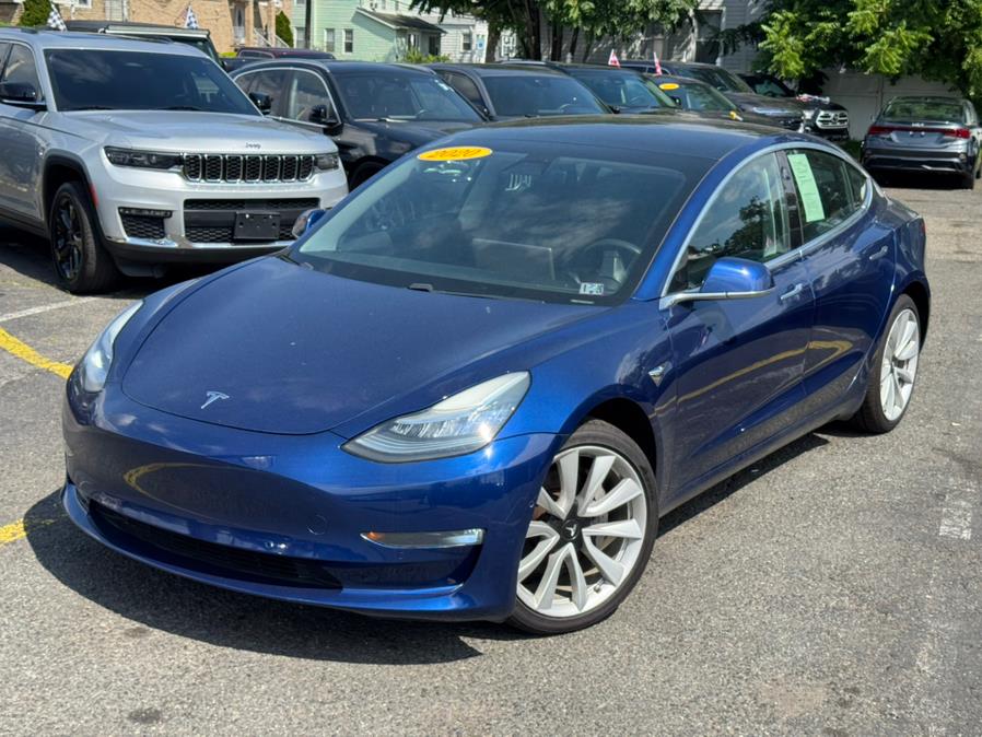 2020 Tesla Model 3 Long Range AWD, available for sale in Linden, New Jersey | Champion Auto Sales. Linden, New Jersey 2020 Tesla Model 3 Long Range AWD, available for sale in Linden, New Jersey | Champion Auto Sales. Linden, New Jersey