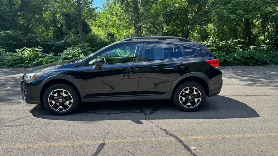 2018 Subaru Crosstrek 2.0i Premium CVT, available for sale in New Britain, Connecticut | Supreme Automotive. New Britain, Connecticut 2018 Subaru Crosstrek 2.0i Premium CVT, available for sale in New Britain, Connecticut | Supreme Automotive. New Britain, Connecticut