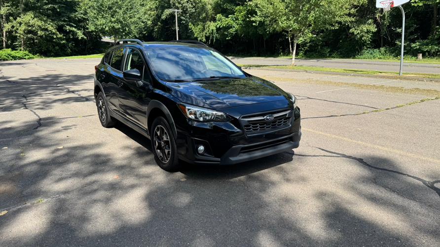 2018 Subaru Crosstrek 2.0i Premium CVT, available for sale in New Britain, Connecticut | Supreme Automotive. New Britain, Connecticut 2018 Subaru Crosstrek 2.0i Premium CVT, available for sale in New Britain, Connecticut | Supreme Automotive. New Britain, Connecticut