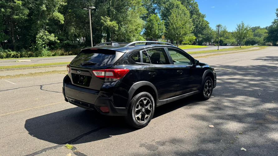 2018 Subaru Crosstrek 2.0i Premium CVT, available for sale in New Britain, Connecticut | Supreme Automotive. New Britain, Connecticut 2018 Subaru Crosstrek 2.0i Premium CVT, available for sale in New Britain, Connecticut | Supreme Automotive. New Britain, Connecticut