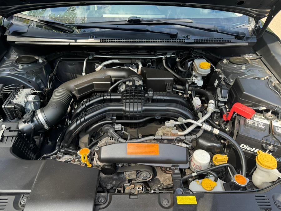 2018 Subaru Crosstrek 2.0i Premium CVT, available for sale in New Britain, Connecticut | Supreme Automotive. New Britain, Connecticut 2018 Subaru Crosstrek 2.0i Premium CVT, available for sale in New Britain, Connecticut | Supreme Automotive. New Britain, Connecticut