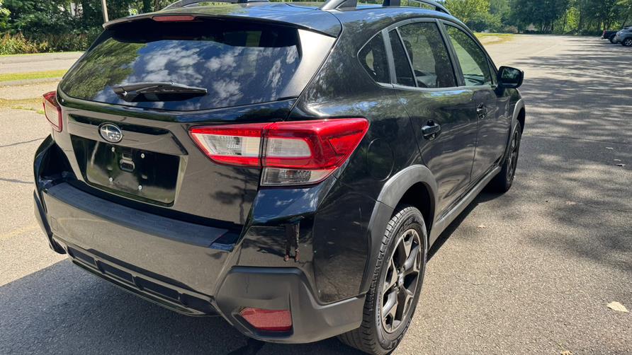 2018 Subaru Crosstrek 2.0i Premium CVT, available for sale in New Britain, Connecticut | Supreme Automotive. New Britain, Connecticut 2018 Subaru Crosstrek 2.0i Premium CVT, available for sale in New Britain, Connecticut | Supreme Automotive. New Britain, Connecticut