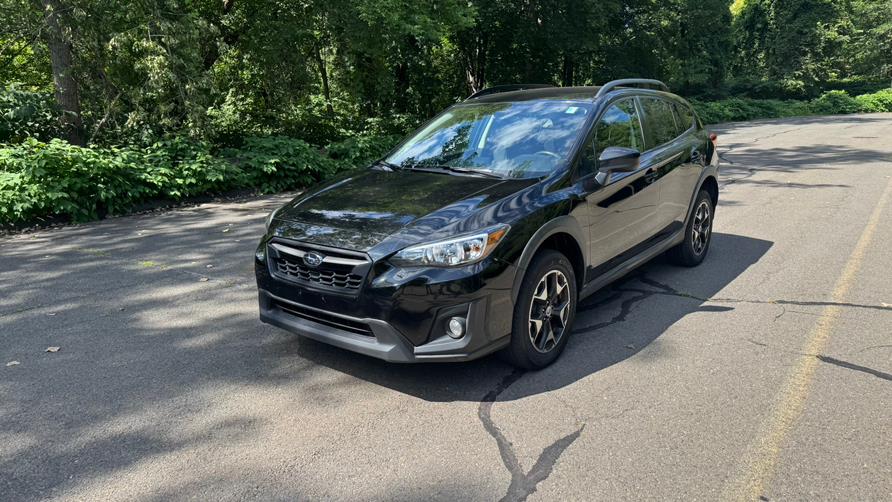 2018 Subaru Crosstrek 2.0i Premium CVT, available for sale in New Britain, Connecticut | Supreme Automotive. New Britain, Connecticut 2018 Subaru Crosstrek 2.0i Premium CVT, available for sale in New Britain, Connecticut | Supreme Automotive. New Britain, Connecticut