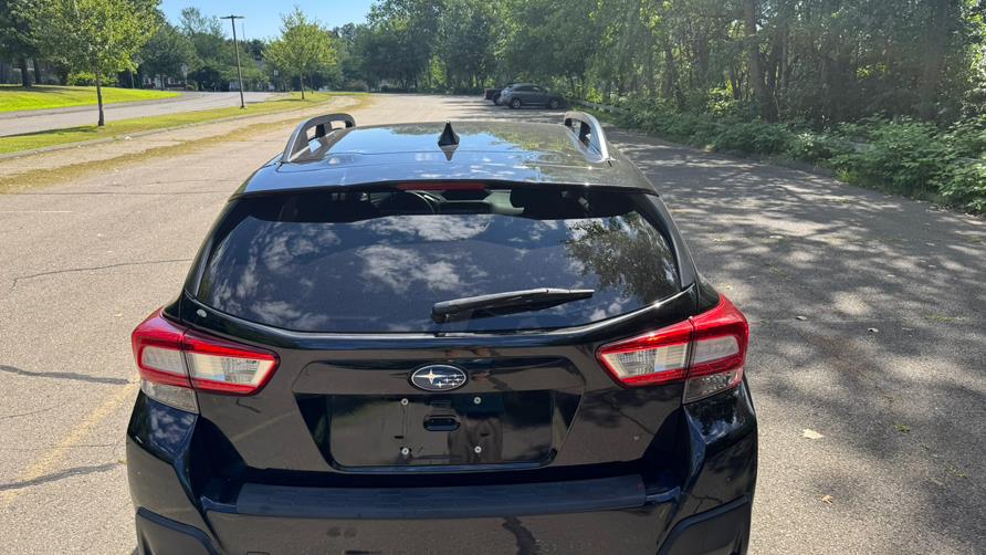 2018 Subaru Crosstrek 2.0i Premium CVT, available for sale in New Britain, Connecticut | Supreme Automotive. New Britain, Connecticut 2018 Subaru Crosstrek 2.0i Premium CVT, available for sale in New Britain, Connecticut | Supreme Automotive. New Britain, Connecticut