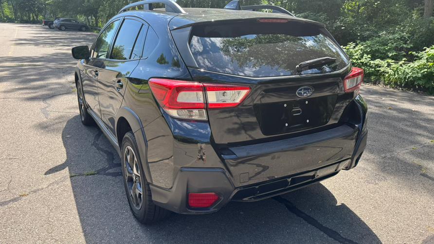 2018 Subaru Crosstrek 2.0i Premium CVT, available for sale in New Britain, Connecticut | Supreme Automotive. New Britain, Connecticut 2018 Subaru Crosstrek 2.0i Premium CVT, available for sale in New Britain, Connecticut | Supreme Automotive. New Britain, Connecticut