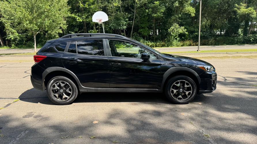 2018 Subaru Crosstrek 2.0i Premium CVT, available for sale in New Britain, Connecticut | Supreme Automotive. New Britain, Connecticut 2018 Subaru Crosstrek 2.0i Premium CVT, available for sale in New Britain, Connecticut | Supreme Automotive. New Britain, Connecticut