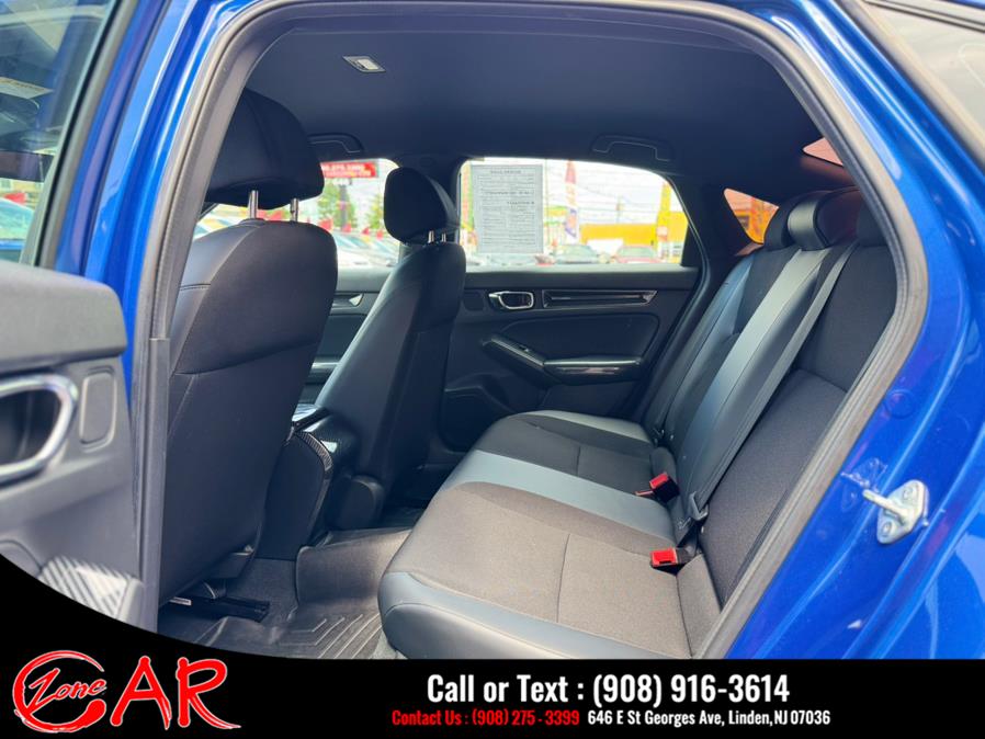 2022 Honda Civic Sedan Sport CVT, available for sale in Linden, New Jersey | Car Zone. Linden, New Jersey 2022 Honda Civic Sedan Sport CVT, available for sale in Linden, New Jersey | Car Zone. Linden, New Jersey