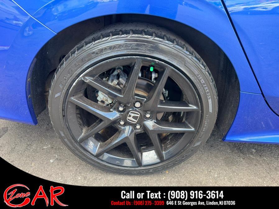 2022 Honda Civic Sedan Sport CVT, available for sale in Linden, New Jersey | Car Zone. Linden, New Jersey 2022 Honda Civic Sedan Sport CVT, available for sale in Linden, New Jersey | Car Zone. Linden, New Jersey