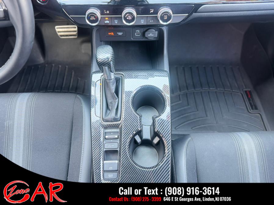 2022 Honda Civic Sedan Sport CVT, available for sale in Linden, New Jersey | Car Zone. Linden, New Jersey 2022 Honda Civic Sedan Sport CVT, available for sale in Linden, New Jersey | Car Zone. Linden, New Jersey