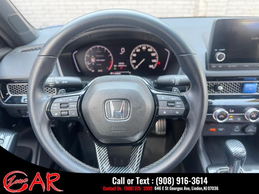 2022 Honda Civic Sedan Sport CVT, available for sale in Linden, New Jersey | Car Zone. Linden, New Jersey 2022 Honda Civic Sedan Sport CVT, available for sale in Linden, New Jersey | Car Zone. Linden, New Jersey