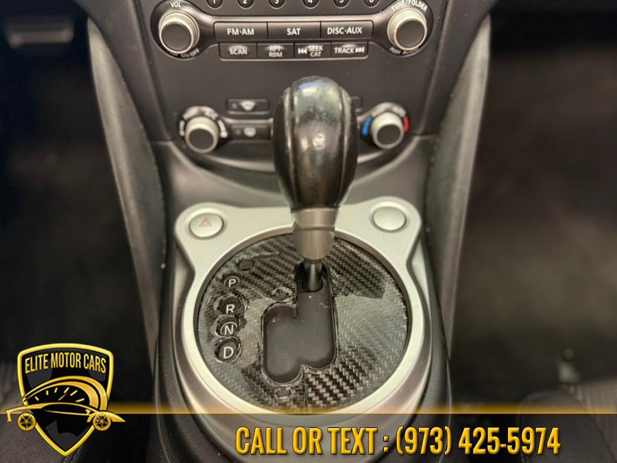 2015 Nissan 370Z 2dr Roadster Auto Touring Sport, available for sale in Newark, New Jersey | Elite Motor Cars. Newark, New Jersey 2015 Nissan 370Z 2dr Roadster Auto Touring Sport, available for sale in Newark, New Jersey | Elite Motor Cars. Newark, New Jersey
