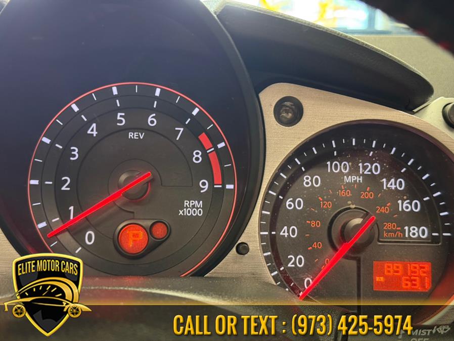 2015 Nissan 370Z 2dr Roadster Auto Touring Sport, available for sale in Newark, New Jersey | Elite Motor Cars. Newark, New Jersey 2015 Nissan 370Z 2dr Roadster Auto Touring Sport, available for sale in Newark, New Jersey | Elite Motor Cars. Newark, New Jersey
