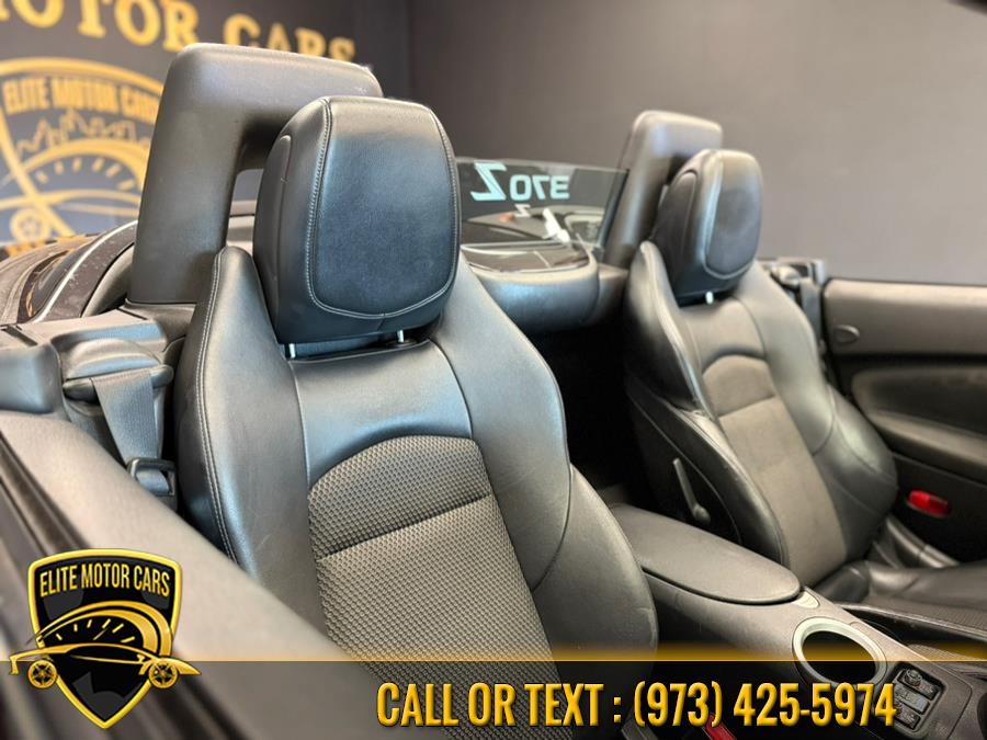 2015 Nissan 370Z 2dr Roadster Auto Touring Sport, available for sale in Newark, New Jersey | Elite Motor Cars. Newark, New Jersey 2015 Nissan 370Z 2dr Roadster Auto Touring Sport, available for sale in Newark, New Jersey | Elite Motor Cars. Newark, New Jersey
