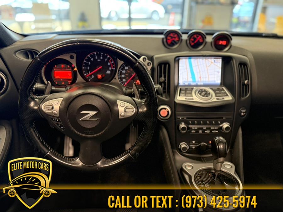 2015 Nissan 370Z 2dr Roadster Auto Touring Sport, available for sale in Newark, New Jersey | Elite Motor Cars. Newark, New Jersey 2015 Nissan 370Z 2dr Roadster Auto Touring Sport, available for sale in Newark, New Jersey | Elite Motor Cars. Newark, New Jersey