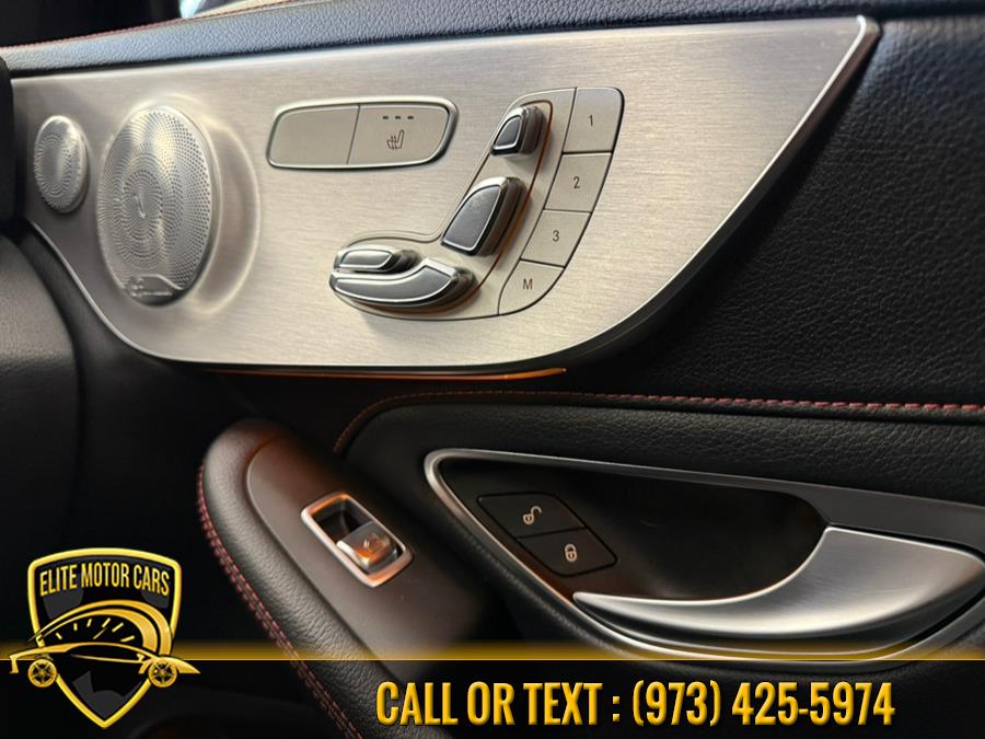 2017 Mercedes-Benz C-Class AMG C 43 4MATIC Coupe, available for sale in Newark, New Jersey | Elite Motor Cars. Newark, New Jersey 2017 Mercedes-Benz C-Class AMG C 43 4MATIC Coupe, available for sale in Newark, New Jersey | Elite Motor Cars. Newark, New Jersey