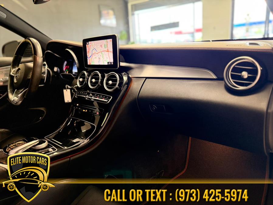 2017 Mercedes-Benz C-Class AMG C 43 4MATIC Coupe, available for sale in Newark, New Jersey | Elite Motor Cars. Newark, New Jersey 2017 Mercedes-Benz C-Class AMG C 43 4MATIC Coupe, available for sale in Newark, New Jersey | Elite Motor Cars. Newark, New Jersey