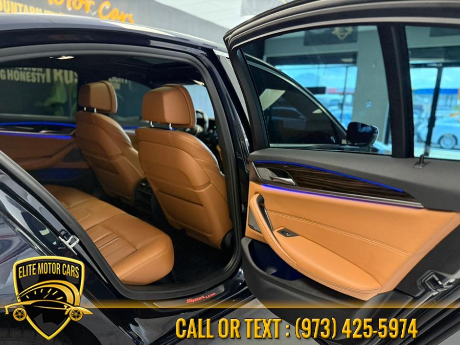 2019 BMW 5 Series 540i xDrive Sedan, available for sale in Newark, New Jersey | Elite Motor Cars. Newark, New Jersey 2019 BMW 5 Series 540i xDrive Sedan, available for sale in Newark, New Jersey | Elite Motor Cars. Newark, New Jersey