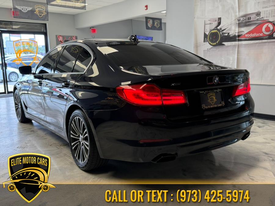 2019 BMW 5 Series 540i xDrive Sedan, available for sale in Newark, New Jersey | Elite Motor Cars. Newark, New Jersey 2019 BMW 5 Series 540i xDrive Sedan, available for sale in Newark, New Jersey | Elite Motor Cars. Newark, New Jersey